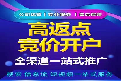 详解托管SEM竞价案例：精准定位客户群体